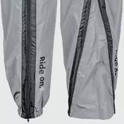 Rain мотоштаны Moto Gms DOUGLAS LUX Reflective Gray
