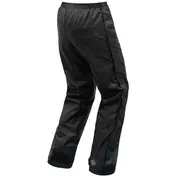 Tucano Urbano Motorcycle Rain мотоштаны DILUVIO ZIP HYDROSCUD Black