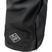Tucano Urbano Motorcycle Rain мотоштаны DILUVIO ZIP HYDROSCUD Black