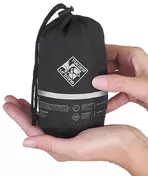 Rain мотоштаны Moto Tucano Urbano Nano Plus Black Rain