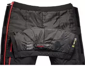 H2Out Spidi Waterproof Motorcycle мотоштаны SUPERSTORM Black