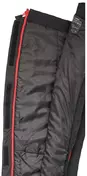 H2Out Spidi Waterproof Motorcycle мотоштаны SUPERSTORM Black