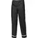 Ixs LIGHT Black Motorcycle Rain мотоштаны