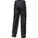 Ixs LIGHT Black Motorcycle Rain мотоштаны