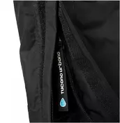 Tucano Urbano 535p Motorcycle Rain мотоштаны PANTA APRIBILE PLUS Black