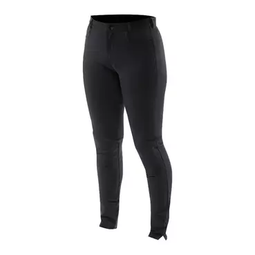 Dainese Leggings Women Black Черный