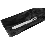 Lampa Lyviatan Motorcycle Rain мотоштаны Black