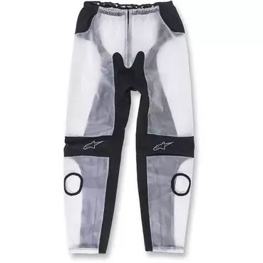 Alpinestars RACING RAIN мотоштаны Motorcycle Rain мотоштаны