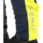 Dainese STORM 2 Rainproof Waterproof брюки Black Iris Yellow Fluo