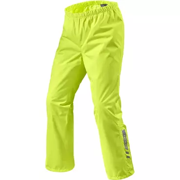 Rev'it ACID 4 H2O Neon Yellow Rain мотоштаны