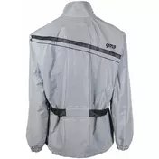 Rain мотокуртка Gms DOUGLAS LUX Reflective Gray