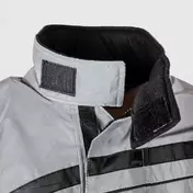 Rain мотокуртка Gms DOUGLAS LUX Reflective Gray