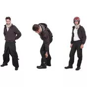 Termoscudo R093 Tucano Urbano Universal Footmuff Takeaway
