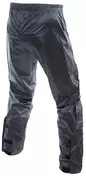 Dainese RAIN PANT Motorcycle Rain мотокуртка Black