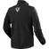 Rev'it CYCLONE 4 H2O Motorcycle Rain мотокуртка Black