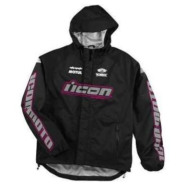 Icon PDX мотодождевик женский