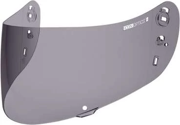 Визор Optics для шлема Icon легкая тонировка (Airmada, Airframe Pro, Airform) IC-04