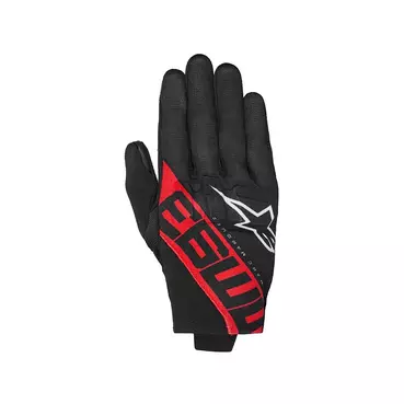 Alpinestars Mm93 Reef V2 мотоперчатки Black Черный
