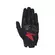 Alpinestars Honda Sp X 3 мотоперчатки Black Red Черный