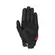 Alpinestars Honda Sp X 3 мотоперчатки Black Red Черный