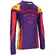 ACERBIS MX J-TRACK NASCAR Motocross Enduro Jersey Purple Red
