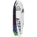 ACERBIS J-WINDY VENT BRUSH Motocross Enduro Jersey White Purple