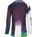 ACERBIS J-WINDY VENT BRUSH Motocross Enduro Jersey White Purple