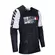 Leatt JERSEY MOTO 4.5 LITE Black Motocross Jersey