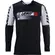 Leatt JERSEY MOTO 4.5 LITE Black Motocross Jersey