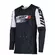 Leatt JERSEY MOTO 4.5 LITE Black Motocross Jersey
