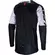 Leatt JERSEY MOTO 4.5 LITE Black Motocross Jersey