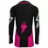 ACERBIS X-FLEX BLIZZARD Motocross Enduro Jersey Black Pink