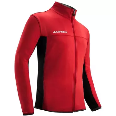 Acerbis BELATRIX Sport комбинезон мотокуртка Red Black