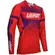 Leatt JERSEY MOTO 5.5 ULTRAWELD Brown Cross Moto Jersey