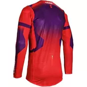 Leatt JERSEY MOTO 5.5 ULTRAWELD Brown Cross Moto Jersey
