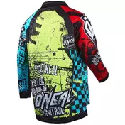 Oneal Element V.22 Wild Multi Cross Enduro Motorcycle Jersey