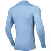 Moto Cross Enduro Seven Mx ZERO COMPRESSION Blue Jersey