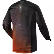 Moto Cross Enduro Rev'it Trailblazer Red Jersey