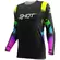 Moto Cross Enduro Jersey Shot CONTACT NITRO Black