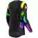 Moto Cross Enduro Jersey Shot CONTACT NITRO Black
