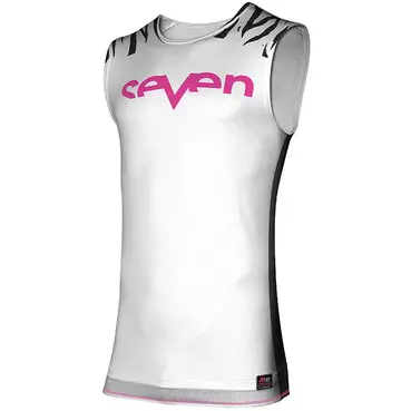 SEVEN MX ZERO S2BRA Motocross Singlet