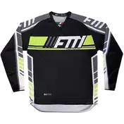 Moto Cross Fm Racing POWER X31 petrol jersey