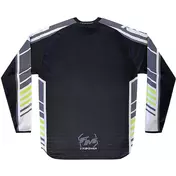 Moto Cross Fm Racing POWER X31 petrol jersey