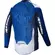 Alpinestars PRO-DURA Navy Bright Blue White Cross Enduro Jersey