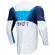 Thor LAUNCHMODE STORM Moto Cross Jersey White
