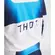 Thor LAUNCHMODE STORM Moto Cross Jersey White
