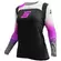 Moto Cross Enduro Jersey Shot CONTACT HERA Black Pink White