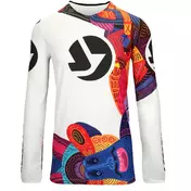 ACERBIS X-FLEX VERAS Motocross Enduro Jersey White