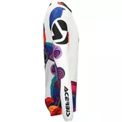 ACERBIS X-FLEX VERAS Motocross Enduro Jersey White