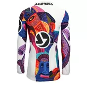 ACERBIS X-FLEX VERAS Motocross Enduro Jersey White